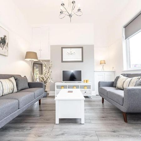 Liverpool Townhouse Bagian luar foto